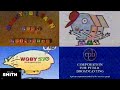 PTV Park Program Break WGBY TV 1997