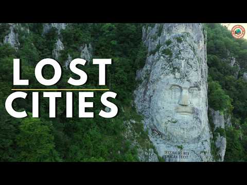 What They Don't Want You to Know About Lost Civilizations | Unbelievable Wonders