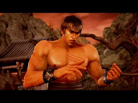 Tekken 7: UYU | LowHigh vs. Crazy | SuperAkouma - VSFighting 2019 - Losers Finals