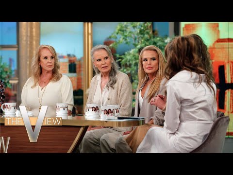 Nicole Brown Simpson's Sisters Open Up About Her Life and Legacy | The View