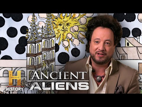 Nürnberg 1561: Die Erste UFO-Sichtung der Geschichte? | Ancient Aliens | The HISTORY Channel