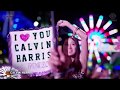 Calvin Harris - EDC Las Vegas 2015 Full Set