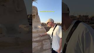 What Else Is Still Buried in Egypt?