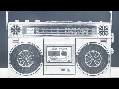 Caramelos de Cianuro - El Ultimo Polvo