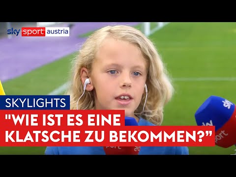 "Erster Gedanke: Oh Kacke!" | Skylights Runde 1 – ADMIRAL Bundesliga