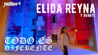 Todo Es Diferente Lyrics English Translation