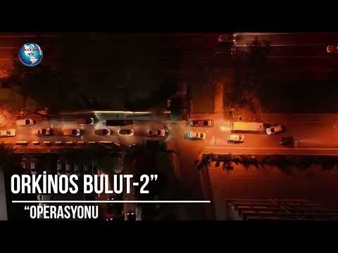  AYFER TV - “Operasyonun adı ORKİNOS BULUT-2”