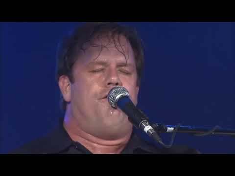 Cowboy Mouth - The Name of the Band Is DVD