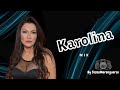 🎶 KAROLINA Mix - Tecno Merengue de los 90 👈