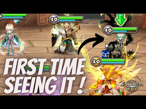 A RARE Light Shadowcaster Appeared !