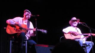 BREWER &amp; SHIPLEY (byterryhenke) WITCHI TAI TO/ delmar hall 2017