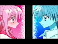 Mermaid Melody Greek Opening Version 2 HD Mermaid Melody Pichi Pichi Pitch Taiyo No Rakuen Greek
