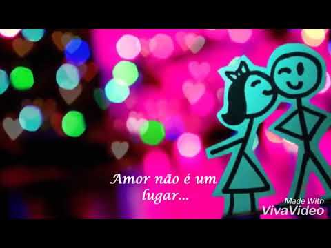 Love forever Lilian E pequeno Gui