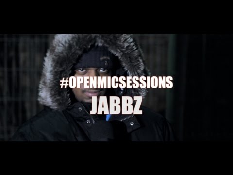 MOD | #OpenMicSessions - JABBZ [Freestyle]