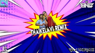 Download lagu [djthinez remix] || thaikelavi song - mix up vdo by VDJTHEVAX 🔥😍❤️ mp3