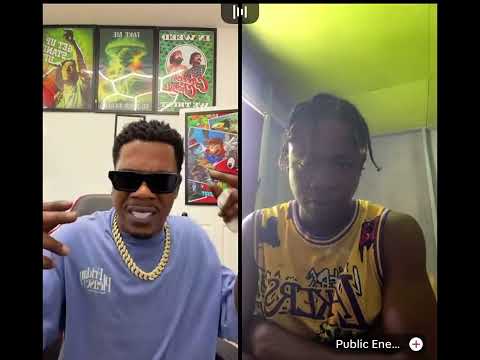 World dawg give zozo a big man talk must watch 