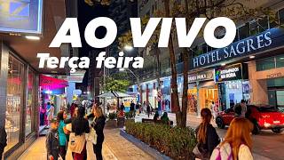 Balneário Camboriú AO VIVO SHOW 04 de Agosto de 2026