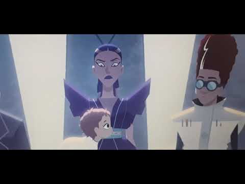 Carmen Sandiego season 2: Cleo didn't like Carmen from the start