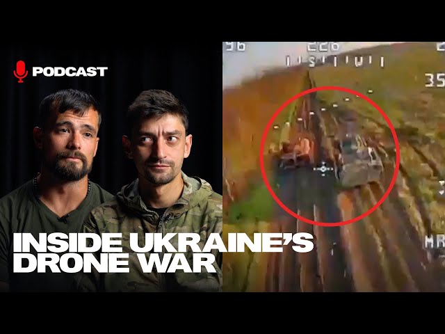 Фото Відеозйомка інтервю