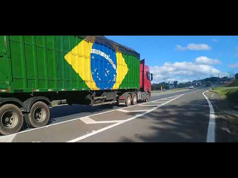 Matheus de capão Bonito São Paulo 📸🚚📸🚛📸 10/12/2025