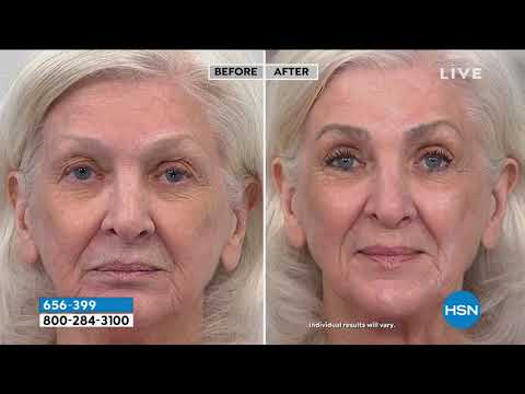 HSN | Signature Club A By Adrienne Beauty 08.31.2019 - 01 AM