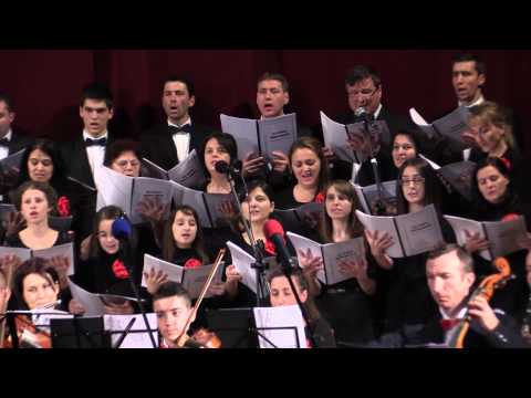 4. Un imparat - Corul Crescendo & Ochestra Andante