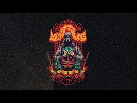 Whisper of Runes - Minne (Minnesang II, single, 2021)