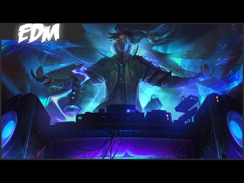 Misfit Massacre & Urbanstep - Blowin' Smoke (Extra Terra Remix)