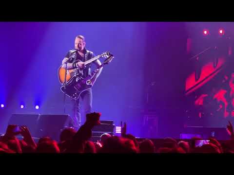 Volbeat - Sad Man's Tongue (Live In Cincinnati 2022)