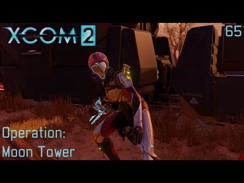 XCOM 2 (All DLC's) - Part 65