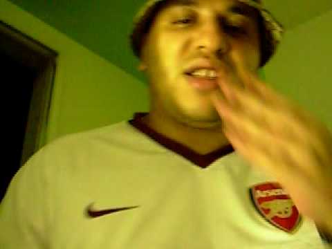 HARBI 44 - N'DAL 77 / 93