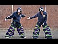 Don T Care 2 Hardstyle Shuffle