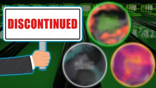 SPI DISCONTINUED:  More Short Life Spans?