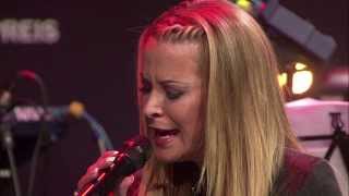 ANASTACIA &amp; Martin Ernst AllStars &quot;Heavy on my heart&quot;