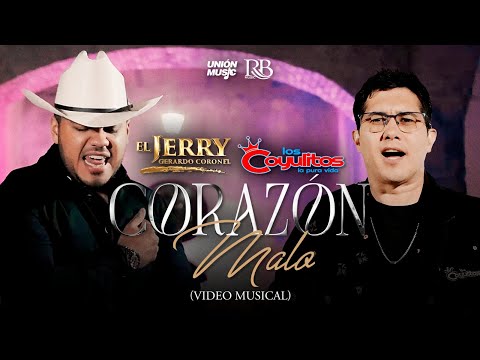 Miniatura de Corazón Malo
