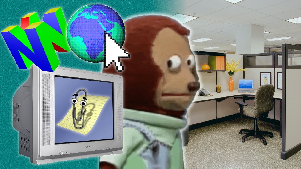 the nostalgia problem