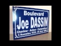 Joe Dassin - La mal-aimée du courrier du coeur ...