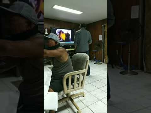 Hinding Hindi Kita Iiwan by Rocky Lazatin, (rjbenj cover)