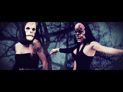 DJMNS vs. E-MaxX - Monster Sound (Official Video HD)
