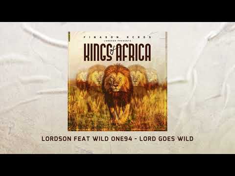 Lordson X Wild one94   Lord goes Wild