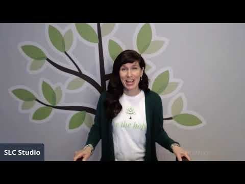 AC21 - Stacie Lindsey: Welcome to the 2021 Annual Conference