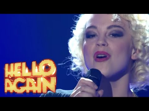 Rykka: The Last of Our Kind | Hello Again! | SRF