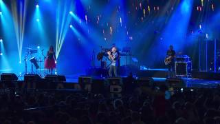 Sergio Dalma - Si te vas - Festival de Peñas Villa Maria 2015