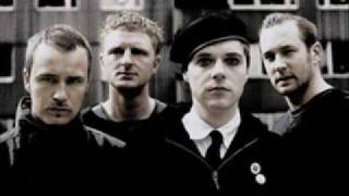 what clowns are we broder daniel