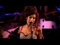 Эми Вайнхаус Amy Winehouse - Back To Black Live 