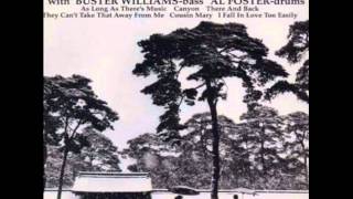 Denny Zeitlin - As Long As There's Music