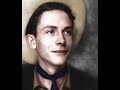 HANK WILLIAMS Cold Cold Heart LIVE MAY 5 1951