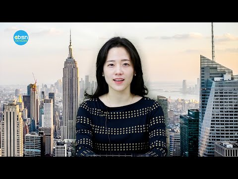 뉴욕기독교방송종합뉴스 2022년 3월 25일