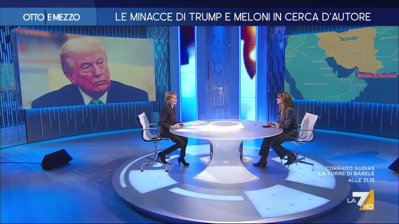 Hormuz, Caracciolo: "Trump si è messo in scacco da solo, stretto in mano iraniana"