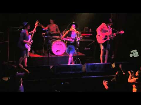 @bandaTRI - De Finin - AO VIVO #BestOfZP2010 (hangar 110 - 03.02.11 - São Paulo-SP)